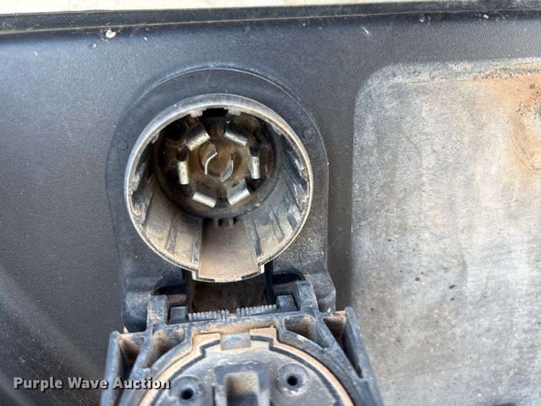 image for item EU4732 2018 Ford F150 SuperCab pickup truck