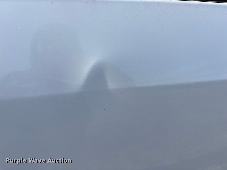 image for item EU4732 2018 Ford F150 SuperCab pickup truck