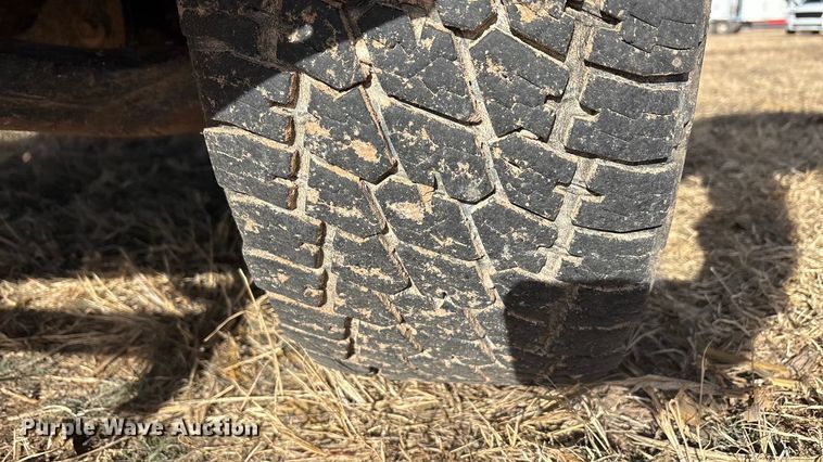 image for item EU4732 2018 Ford F150 SuperCab pickup truck