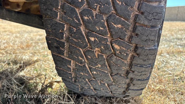 image for item EU4732 2018 Ford F150 SuperCab pickup truck