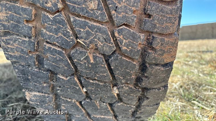 image for item EU4732 2018 Ford F150 SuperCab pickup truck