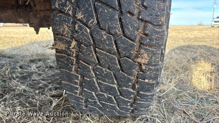 image for item EU4732 2018 Ford F150 SuperCab pickup truck