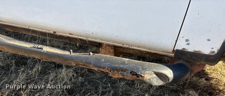 image for item EU4733 2010 Ford F150 pickup truck