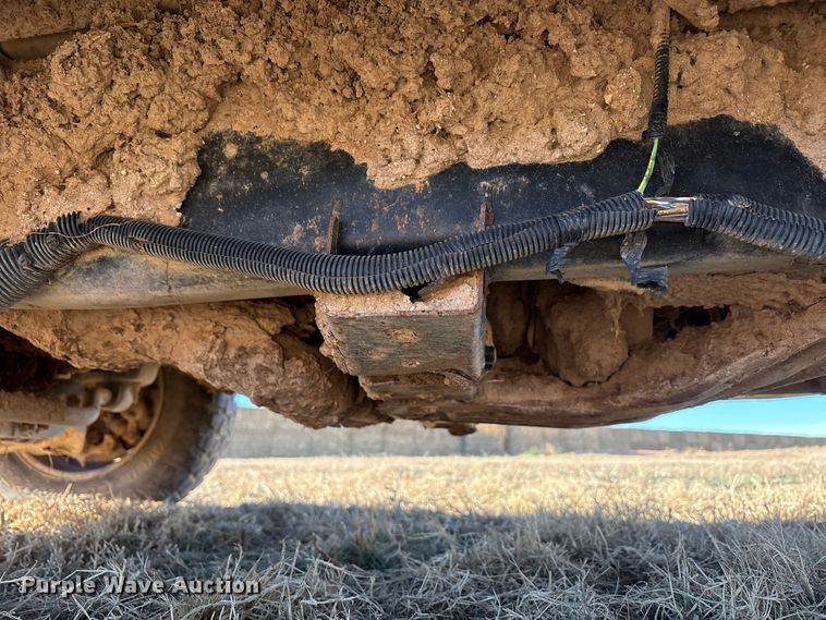 image for item EU4733 2010 Ford F150 pickup truck