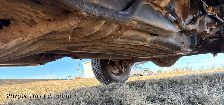 image for item EU4733 2010 Ford F150 pickup truck