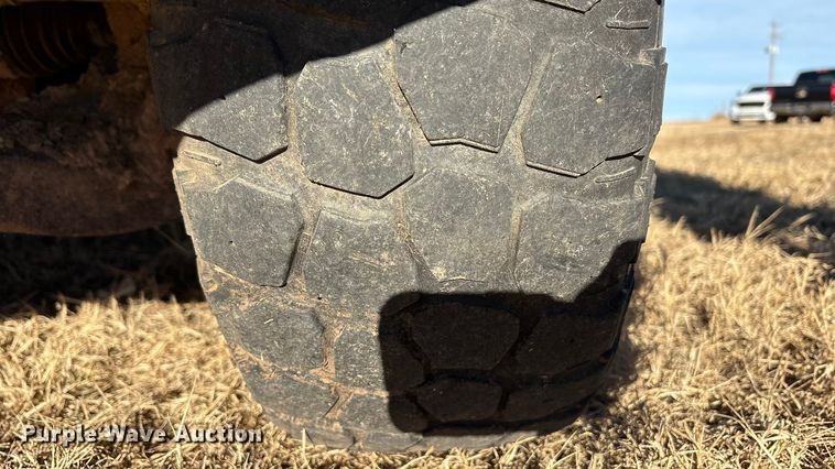 image for item EU4733 2010 Ford F150 pickup truck