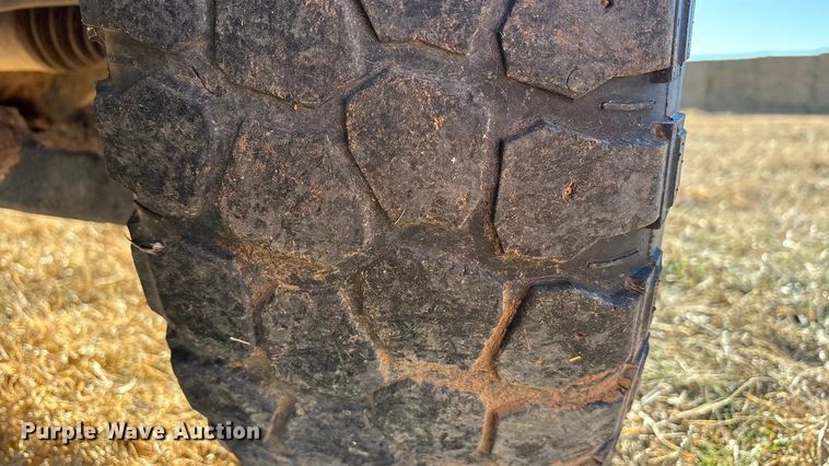 image for item EU4733 2010 Ford F150 pickup truck