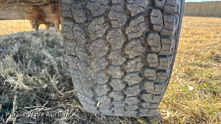 image for item EU4733 2010 Ford F150 pickup truck