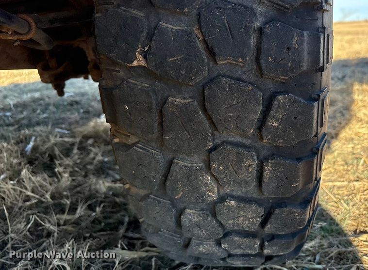 image for item EU4733 2010 Ford F150 pickup truck