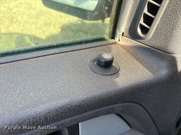 image for item EU4735 2014 Ford F150 SuperCrew pickup truck