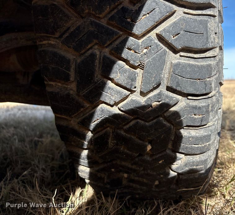 image for item EU4735 2014 Ford F150 SuperCrew pickup truck