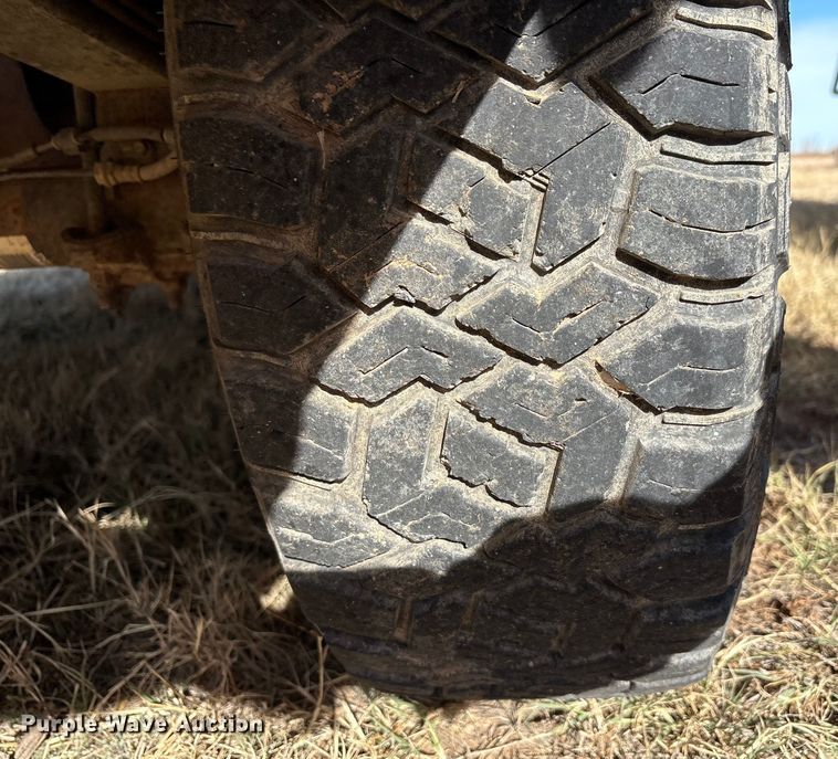 image for item EU4735 2014 Ford F150 SuperCrew pickup truck