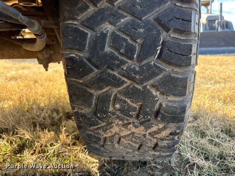 image for item EU4735 2014 Ford F150 SuperCrew pickup truck