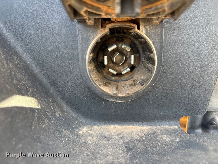 image for item EU4736 2019 Chevrolet Silverado 15000 Crew Cab pickup truck