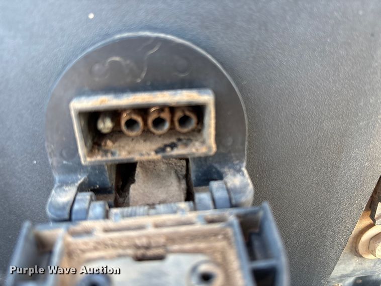 image for item EU4736 2019 Chevrolet Silverado 15000 Crew Cab pickup truck