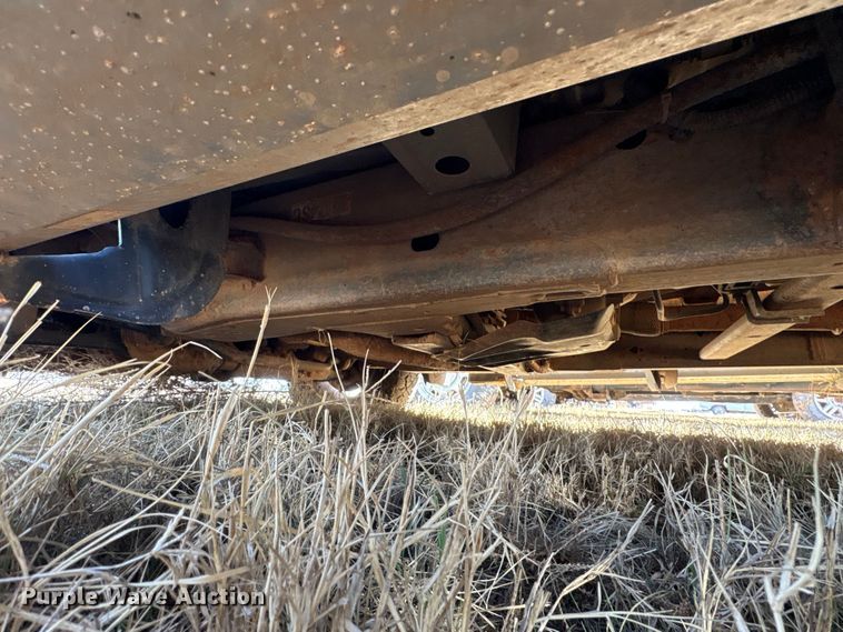 image for item EU4736 2019 Chevrolet Silverado 15000 Crew Cab pickup truck