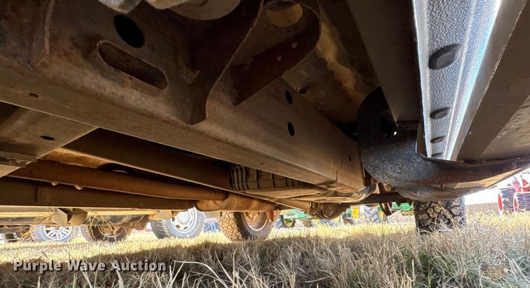 image for item EU4736 2019 Chevrolet Silverado 15000 Crew Cab pickup truck