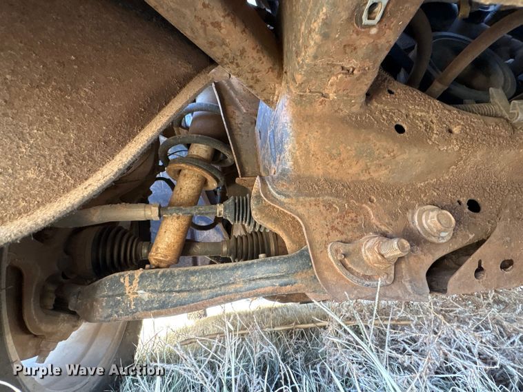 image for item EU4736 2019 Chevrolet Silverado 15000 Crew Cab pickup truck