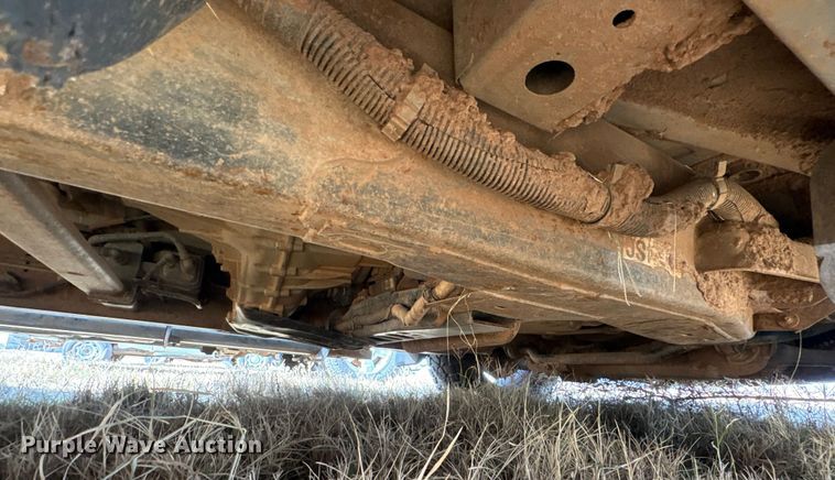 image for item EU4736 2019 Chevrolet Silverado 15000 Crew Cab pickup truck