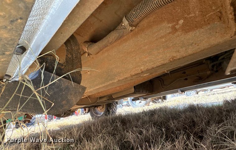 image for item EU4736 2019 Chevrolet Silverado 15000 Crew Cab pickup truck