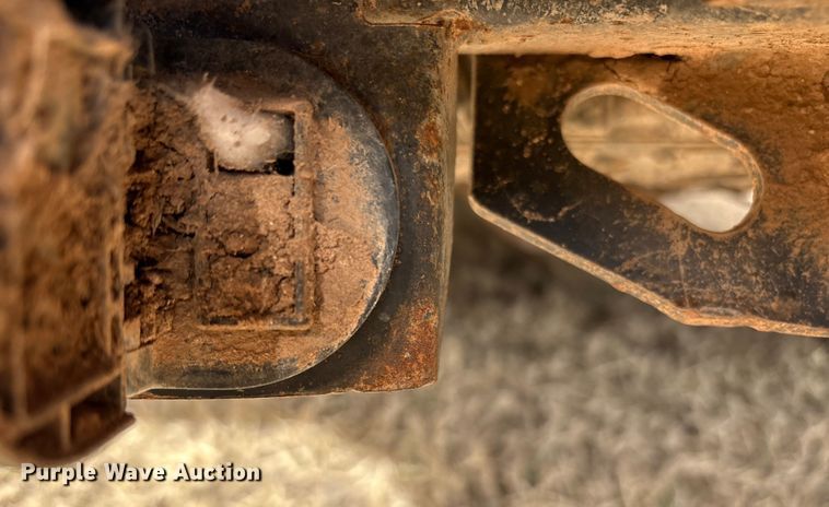 image for item EU4737 2014 Ford F150 SuperCab pickup truck