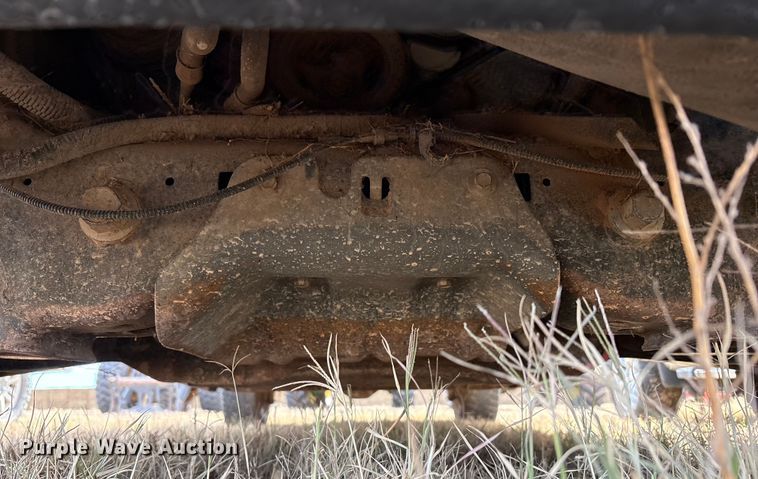 image for item EU4737 2014 Ford F150 SuperCab pickup truck