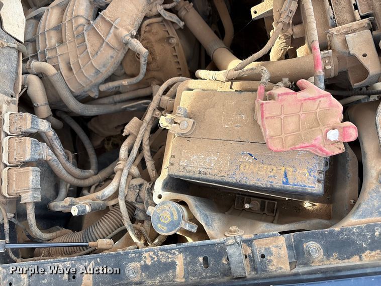 image for item EU4737 2014 Ford F150 SuperCab pickup truck