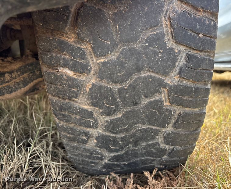 image for item EU4737 2014 Ford F150 SuperCab pickup truck