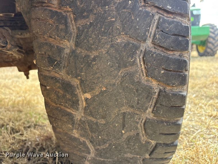 image for item EU4737 2014 Ford F150 SuperCab pickup truck