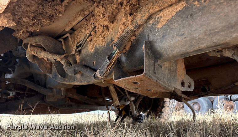 image for item EU4738 2013 Ford F150 SuperCab pickup truck