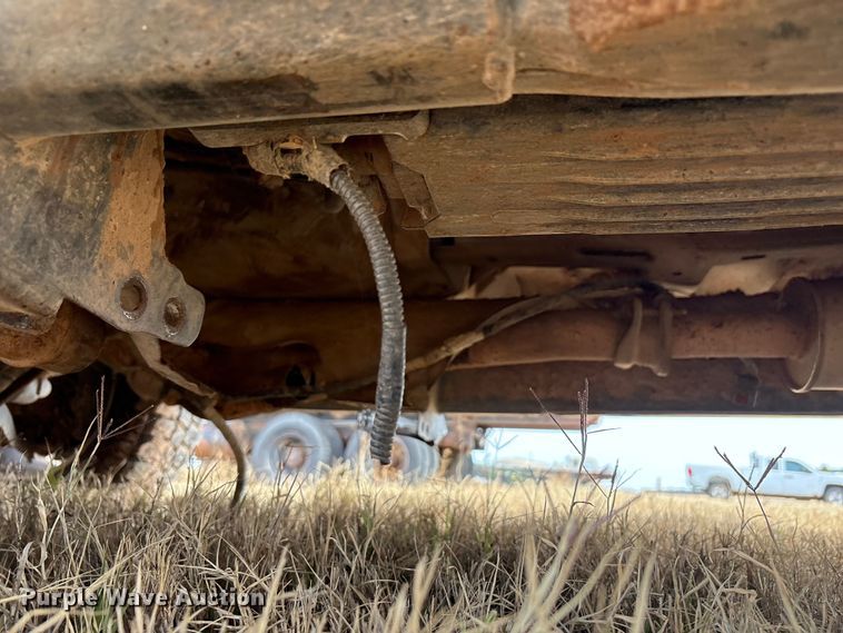 image for item EU4738 2013 Ford F150 SuperCab pickup truck