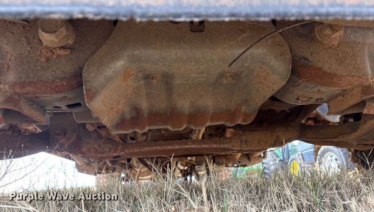 image for item EU4738 2013 Ford F150 SuperCab pickup truck