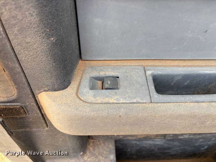 image for item EU4738 2013 Ford F150 SuperCab pickup truck