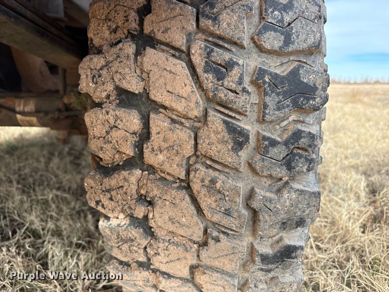 image for item EU4738 2013 Ford F150 SuperCab pickup truck