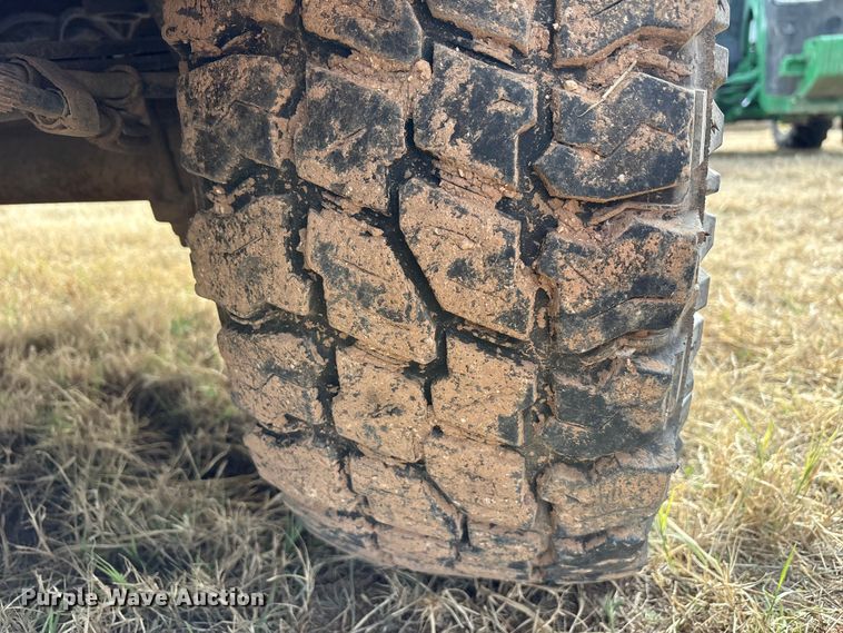 image for item EU4738 2013 Ford F150 SuperCab pickup truck