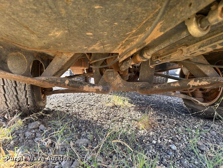 image for item EU5424 Toro Workman 07212  utility vehicle