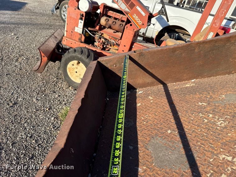 image for item EU5424 Toro Workman 07212  utility vehicle