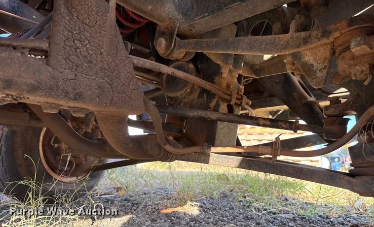 image for item EU5424 Toro Workman 07212  utility vehicle