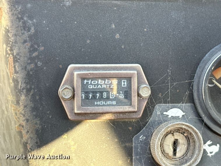 image for item EU5424 Toro Workman 07212  utility vehicle