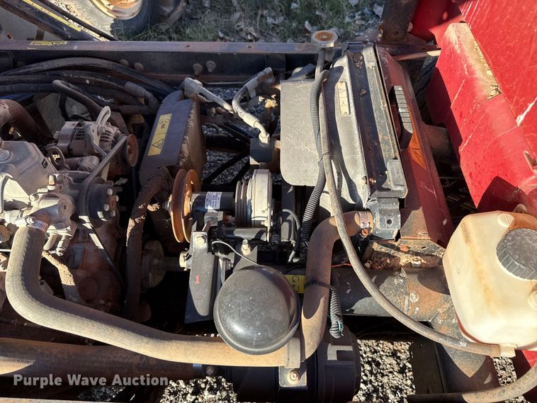 image for item EU5424 Toro Workman 07212  utility vehicle