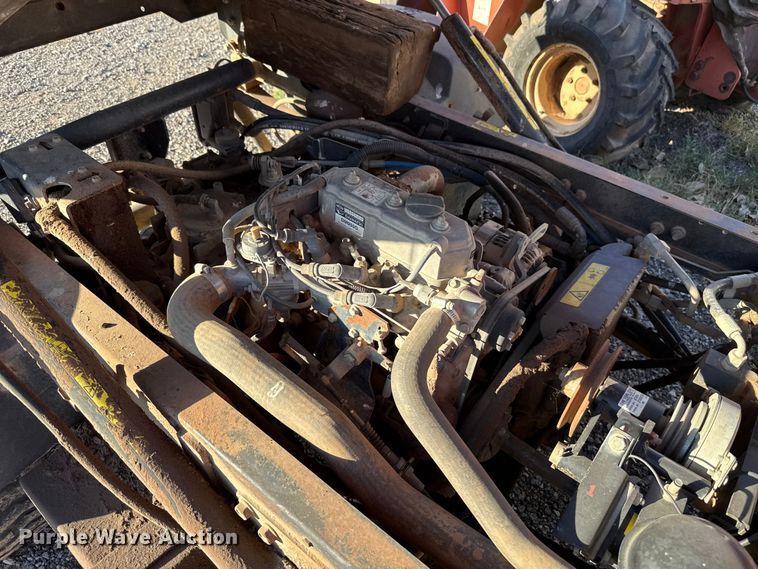 image for item EU5424 Toro Workman 07212  utility vehicle