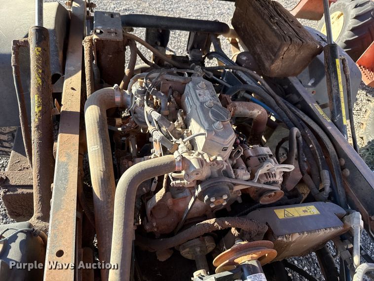 image for item EU5424 Toro Workman 07212  utility vehicle