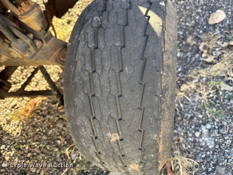 image for item EU5424 Toro Workman 07212  utility vehicle