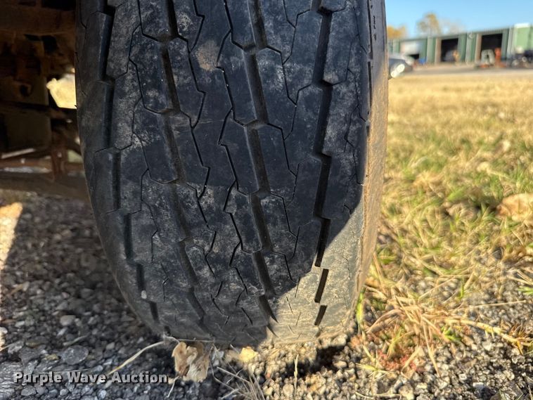 image for item EU5424 Toro Workman 07212  utility vehicle