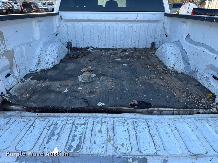 image for item EU5426 2013 Ford F150 XLT SuperCrew pickup truck