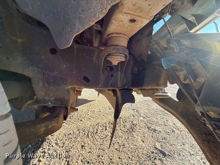 image for item EU5426 2013 Ford F150 XLT SuperCrew pickup truck