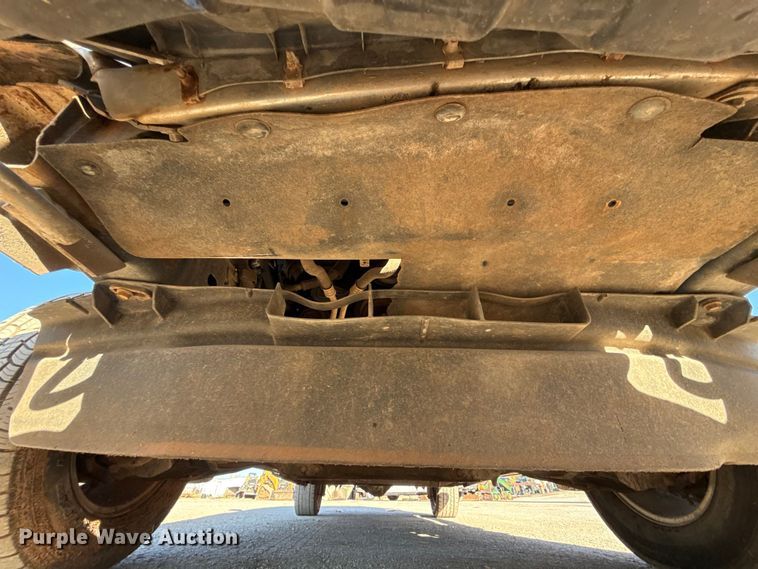 image for item EU5426 2013 Ford F150 XLT SuperCrew pickup truck