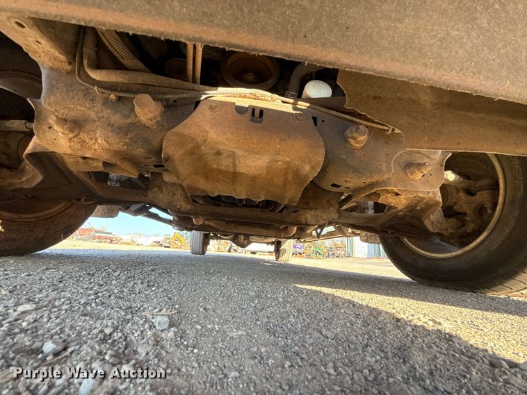 image for item EU5426 2013 Ford F150 XLT SuperCrew pickup truck