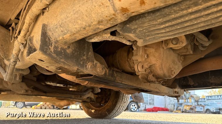 image for item EU5426 2013 Ford F150 XLT SuperCrew pickup truck