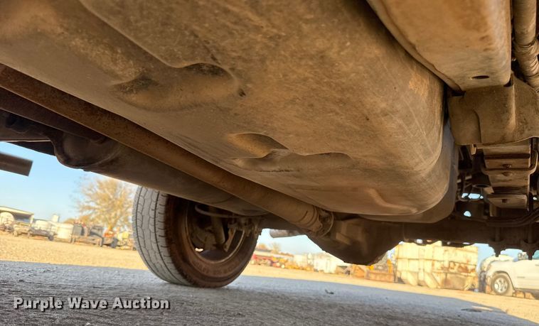 image for item EU5426 2013 Ford F150 XLT SuperCrew pickup truck